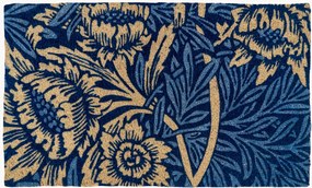 Deurmat Tulip and Willow