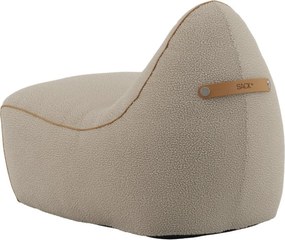 Sackit Stoel Indoor - Teddy Beige