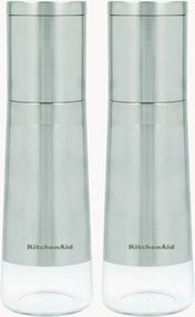 Zout- en peperstrooier KitchenAid, 2-delig