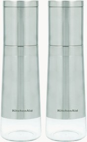 Zout- & peperstrooier KitchenAid, 2-delig