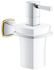 Grohe Grandera Zeepdispenser 40910ig0