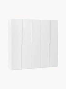 Modulaire draaideurkast Leon, 250 cm breed, in verschillende formaten