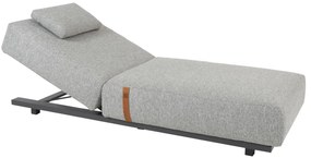 4 Seasons Outdoor Ferias ligbed SALE Ligbed antraciet weerbestendig
