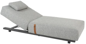 4 Seasons Outdoor Ferias ligbed SALE Ligbed antraciet weerbestendig