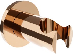 Mexen Kai douchehouder, roze goud - 79351-60