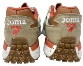 Sportschoenen Bruin Joma  Zapato caballero  1992 2425 beig