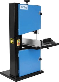 Güde Lintzaag GBS 200 Profi