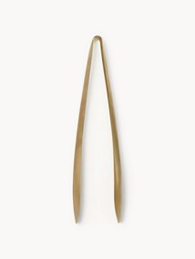 Voedseltang Goldies van edelstaal