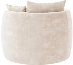 Goossens Fauteuil Terra, Fauteuil