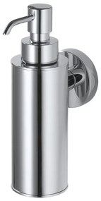 Haceka Kosmos Zeepdispenser - wandmodel - chroom 1208550