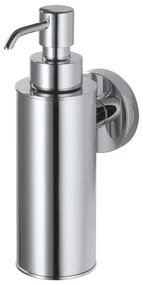 Haceka Kosmos Zeepdispenser - wandmodel - chroom 1208550