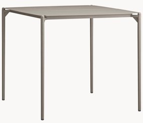 Tuintafel Novo van metaal