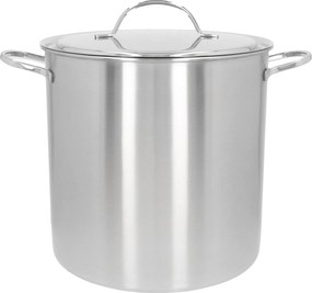 Demeyere Resto 3 Soeppan 28 cm / 17 l - Resto 3 - Demeyere