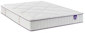 Matras 651 pocketveren 3 zones , Full Bed