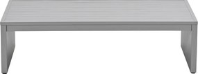 Garden Impressions Sorelli loungetafel 149x82xH41 cm - taupe