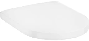 Hansgrohe EluPura S Closetzitting - topfix - softclose - quickrelease - wit 60197450