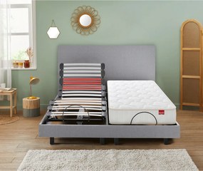 Elektrische relax bedbodem Horizon