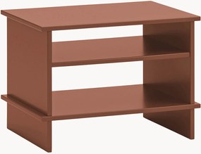 Houten nachtkastje Inari