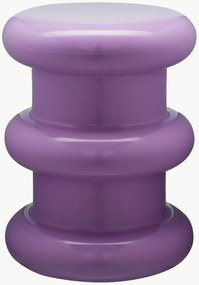 Design kruk/bijzettafel Pilastro