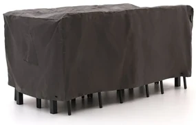 Kees Smit Tuinmeubelhoes barset 230x125x95cm