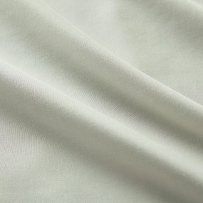 Dekbedovertrek van perkal lyocell en katoen, LONA