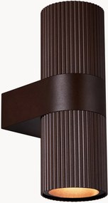 Dimbare outdoor wandlamp Kyklop