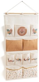 Muuropberging 11 vakken, Junglito