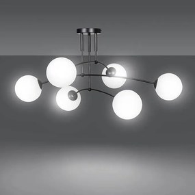 Lamp Black APP1576-6C