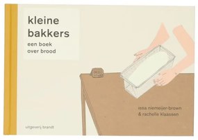 Kleine bakkers, Issa Niemeijer-Brown