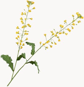 Kunstbloemen Primula, 2-delig