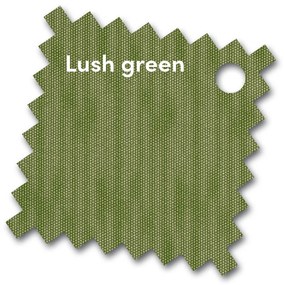 Platinum Challenger Zweefparasol T2 premium - 3x3 m. Lush Green