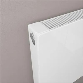 Eastbrook Type 11 paneel radiator 100x40cm 733W wit glans