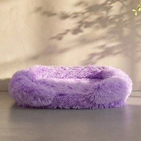 Honden En Kattenmand Fluffy Paars