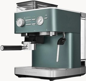 Semi-automatische espressomachine Artisan met maalschijf
