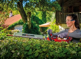 Einhell GP-CH 18/50 Li BL Solo - Accu Heggenschaar - Power X-Change