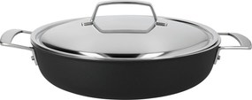 Demeyere Alu Pro 5 Sudderpan Ceraforce 28 cm - Alu Pro 5 - Demeyere