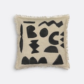 Vierkante kussenhoes, Sokobe