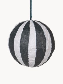 Kerstbal Sphere, Ø 8 cm, 3 stuks