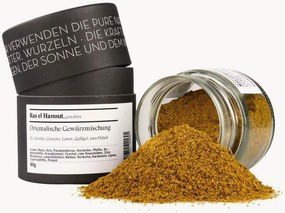 Ras el Hanout kruidenmix