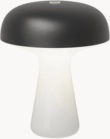 Kleine mobiele outdoor LED-lamp My, dimbaar