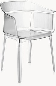 Tuin stoelen Papyrus, 2-delig