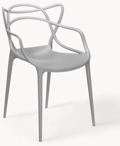 Armleunstoelen Masters, 2-delig