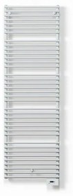 Vasco Agave radiator el. 500x1874mm as=0000 1000w M300 zwart 113330500187400000300-0000