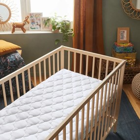 Babymatras Bamboo