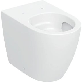 GeberitiCongeberit icon staande wc diepsp. back-to-wall, turboflush keratectWit 503.081.00.8