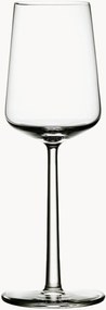 Witte wijnglazen Essence, 4-delig