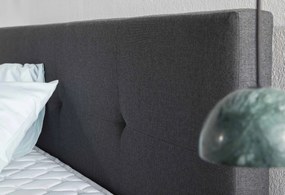 Boxspring Online-Only Spirit Deluxe – Bij Swiss Sense