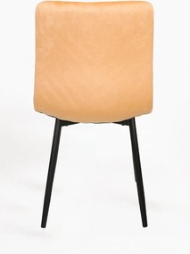 Pakket 6 Stoelen Guri
