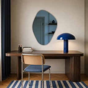 Blauwe spiegel – Pure Collection R41