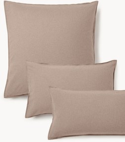 Flanellen kussenhoes Katja